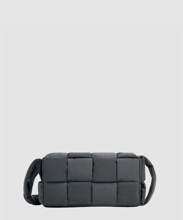 [BOTTEGA-보테가베네타] 인테르치오 카세트 벨트 백 628951VB