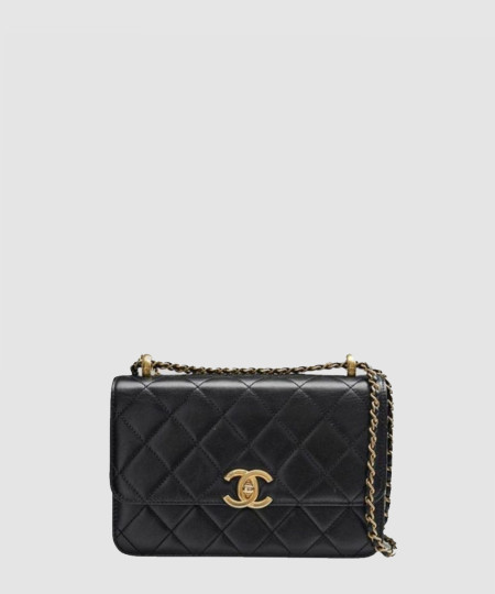 [CHANEL-샤넬] 공방백 AS2649