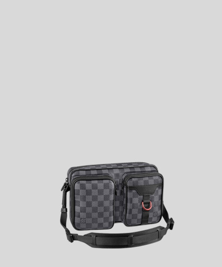 [LV-루이비통] 유틸리티 메신저 N40280