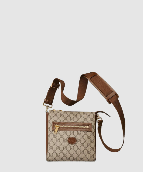 [GUCCI-구찌] 수프림 메신저백 681021