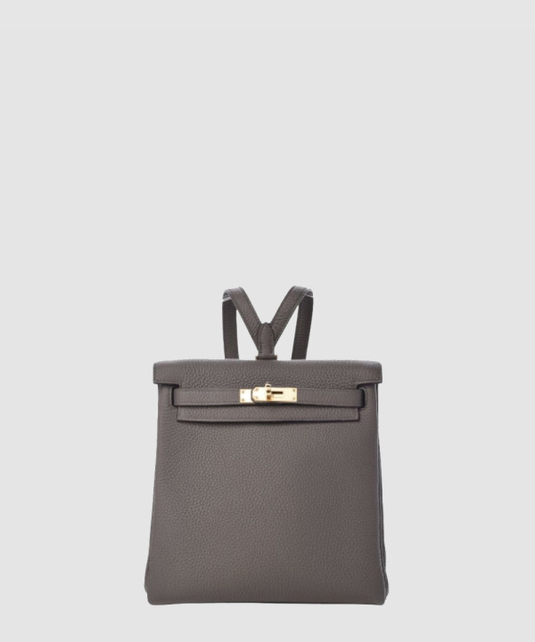 [HERMES-에르메스] 켈리 아도 백팩