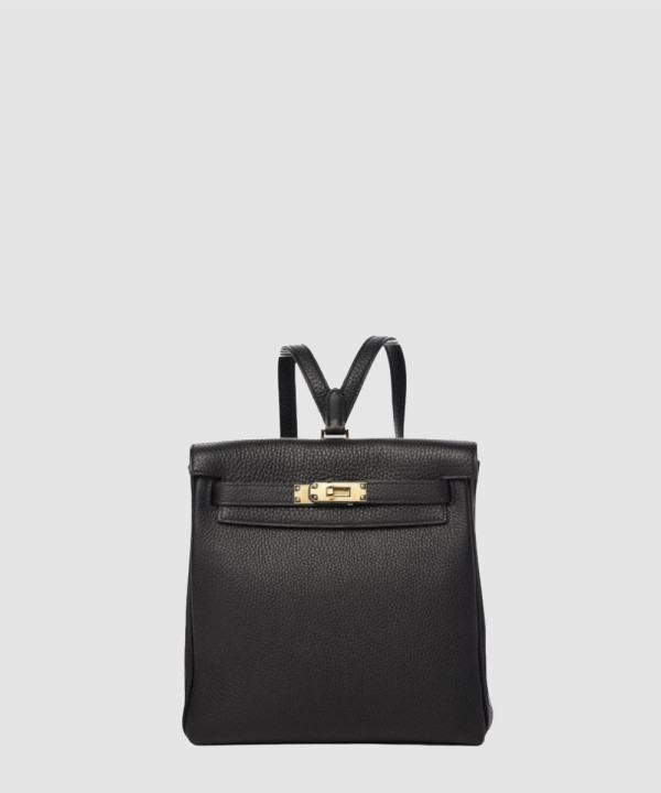 [HERMES-에르메스] 켈리 아도 백팩