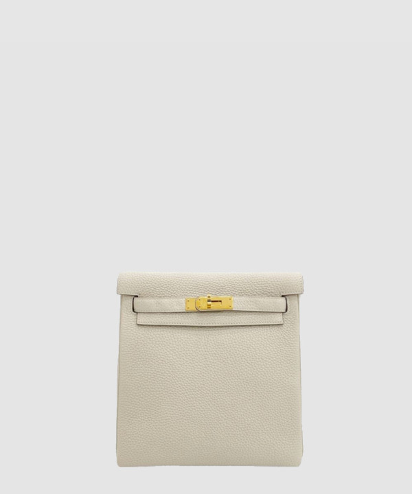 [HERMES-에르메스] 켈리 아도 백팩