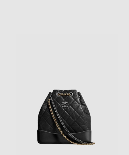 [CHANEL-샤넬] 22SS 샤넬 가브리엘 백팩 스몰 A94485