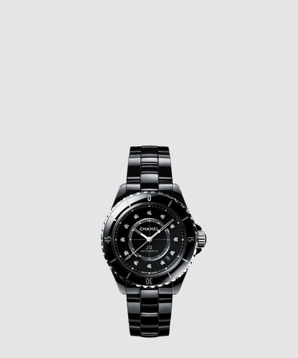 [CHANEL-샤넬] J12 워치 칼리버 12.1 H5702