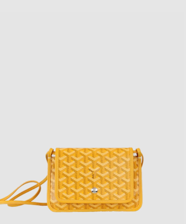 [GOYARD-고야드] 플뤼메 미니 크로스백
