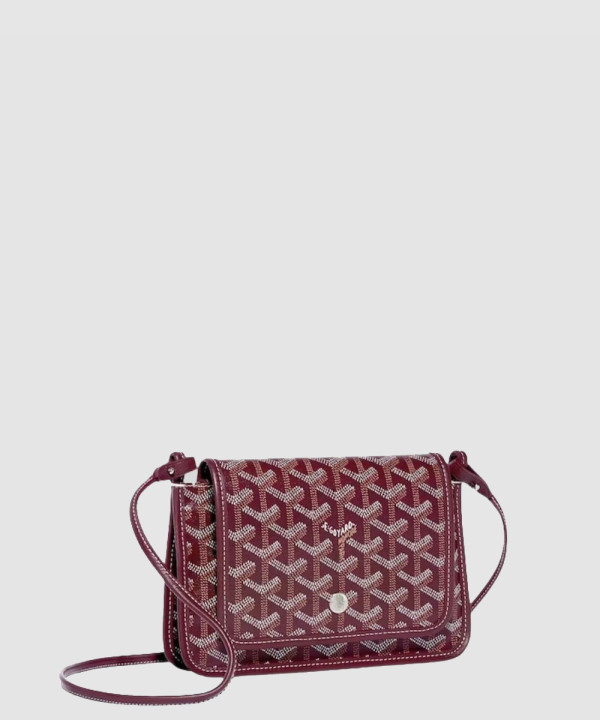 [GOYARD-고야드] 플뤼메 미니 크로스백