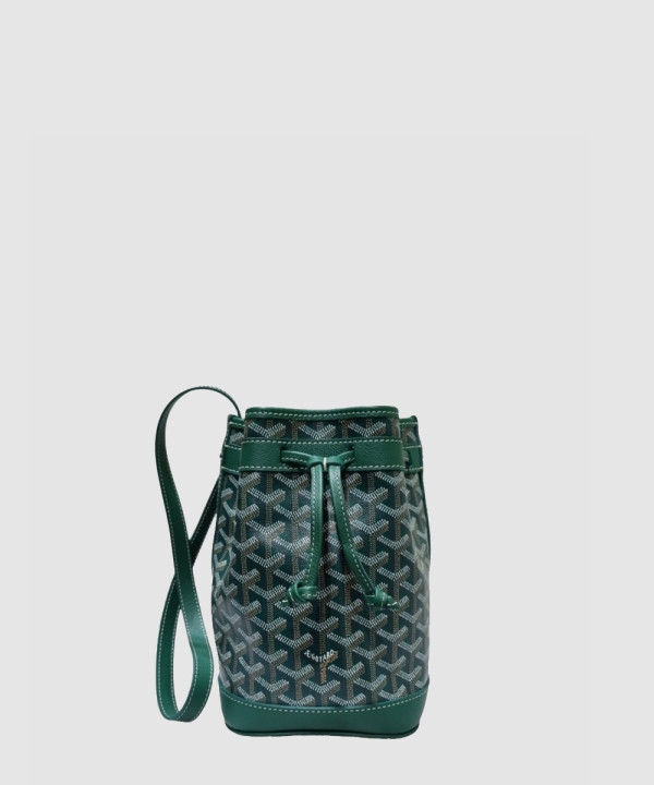 [GOYARD-고야드] 쁘띠 플로 버킷백