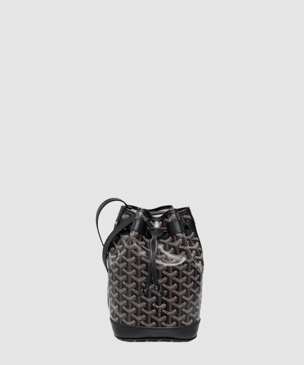 [GOYARD-고야드] 쁘띠 플로 버킷백