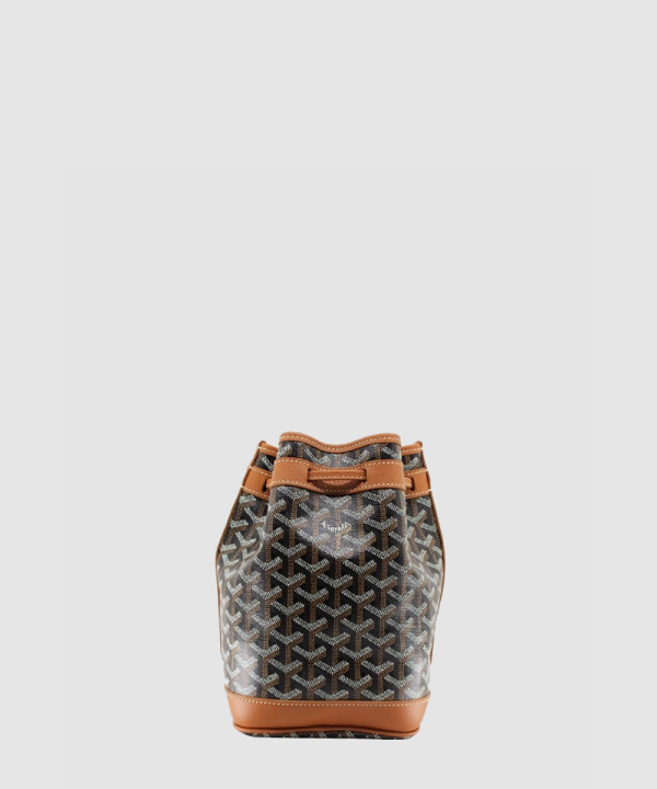 [GOYARD-고야드] 쁘띠 플로 버킷백