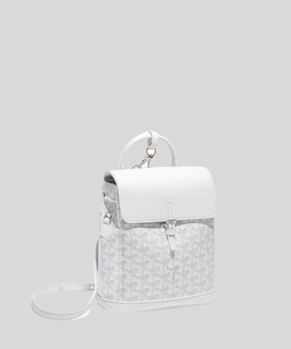 [GOYARD-고야드] 알팡백팩 미니
