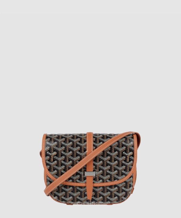 [GOYARD-고야드] 벨베데르 pm 크로스백