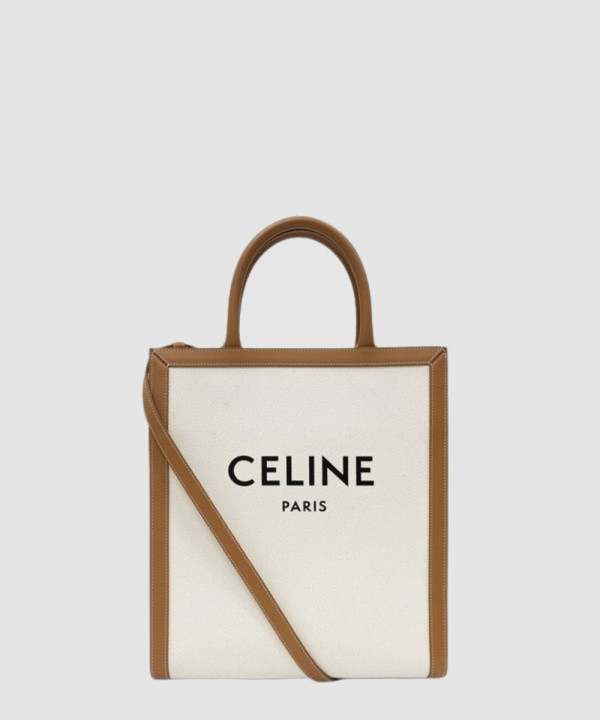 [CELINE-셀린느] 버티컬 카바스백 190402BNZ
