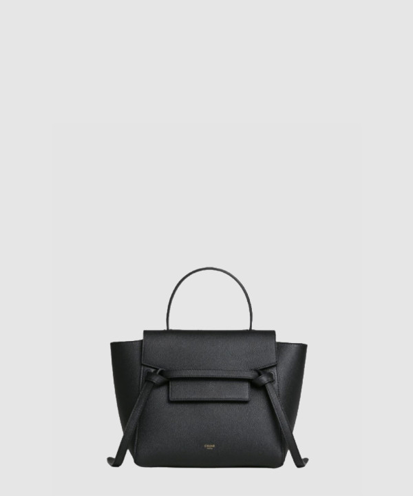 [CELINE-셀린느] 벨트 백