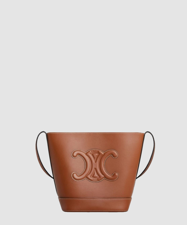 [CELINE-셀린느] 퀴르 버킷백 스몰