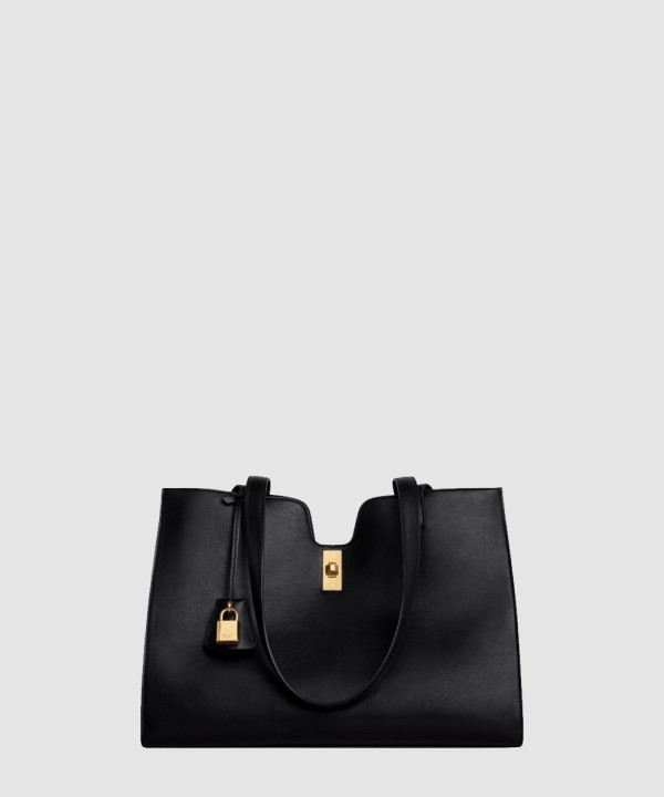 [CELINE-셀린느] 카바스 16 카프스킨 토트 백