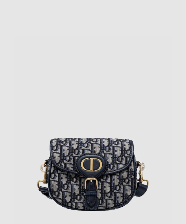 [DIOR-디올] 바비백 스몰 오블리크 DIOB945