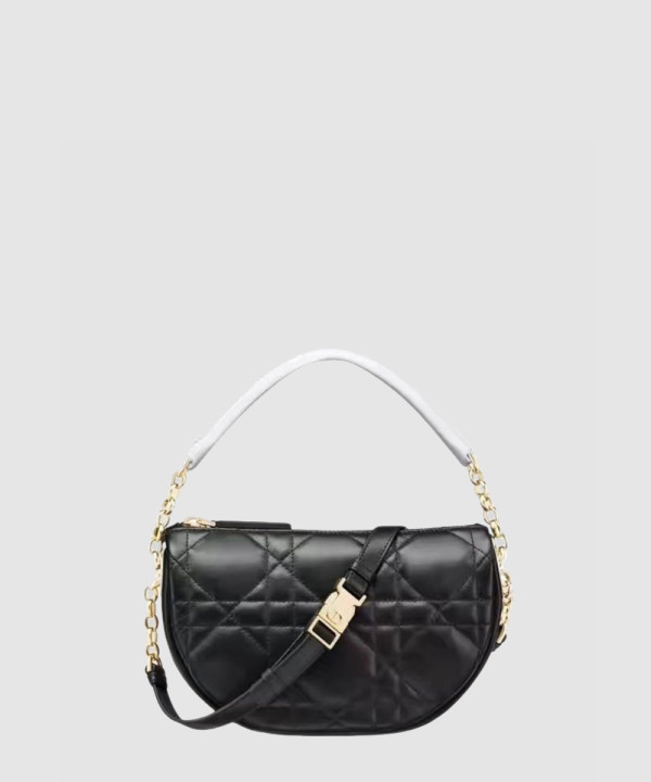 [DIOR-디올] 바이브 호보백 스몰 M7200ONOA