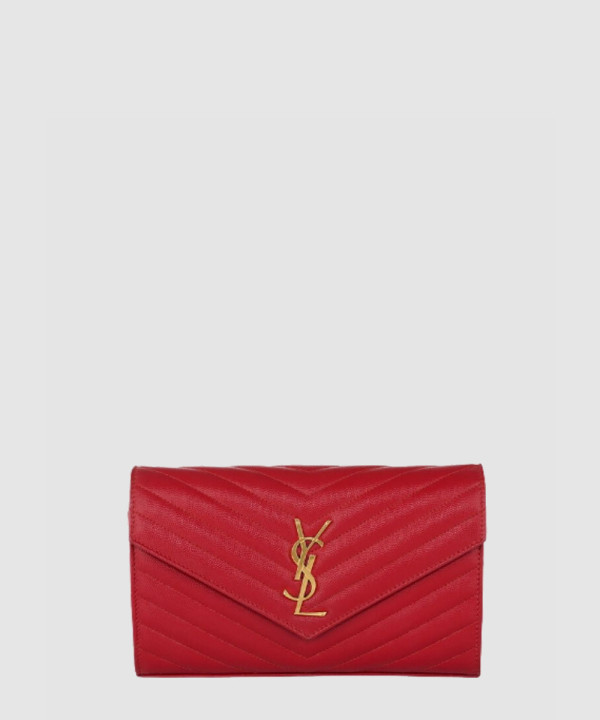 [SAINTLAURENT-생로랑] 마틀라세 체인백 