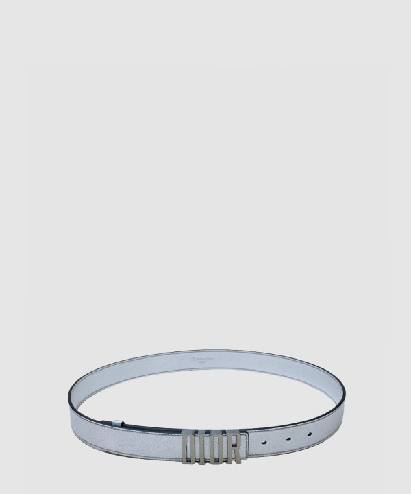 [DIOR-디올]디 펜스  벨트 B0336CVWV