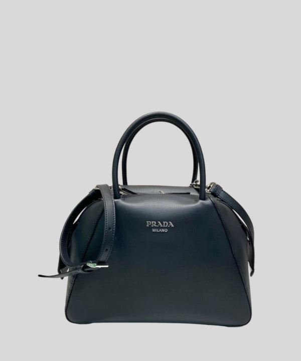 [PRADA-프라다] 브러쉬드 슈퍼노바 핸드백 1BA366