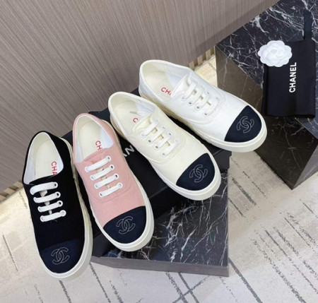 23ss 샤넬 스니커즈