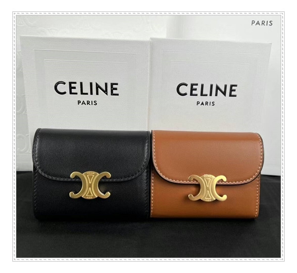 트리오페 셀린느 반지갑 원픽