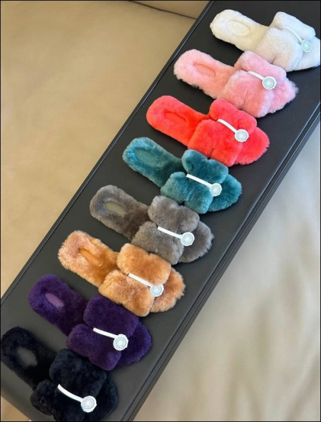 겨울버전 오란 에르메스 시어링