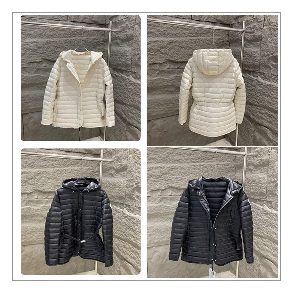 몽클레어 오레돈 여성용