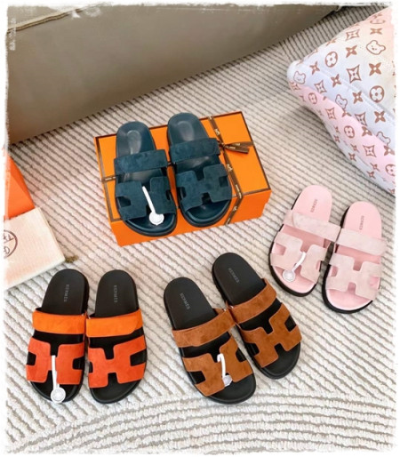 미리미리 에르메스 시프레 ~