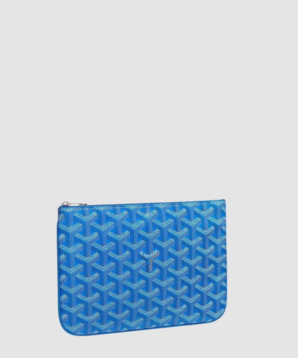 [GOYARD-고야드] 세나 포켓 클러치 PM SENAT2PMLTY