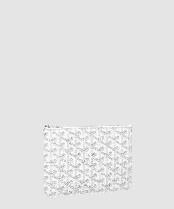 [GOYARD-고야드] 세나 포켓 클러치 PM SENAT2PMLTY