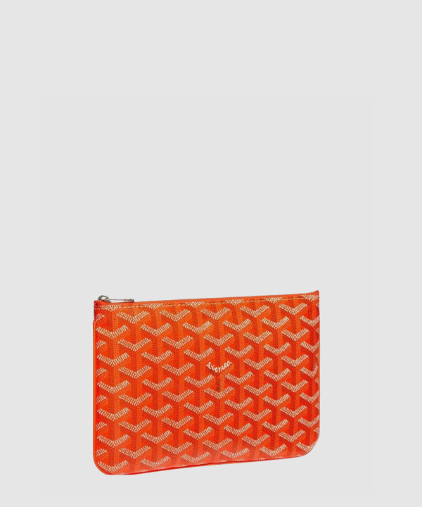 [GOYARD-고야드] 세나 포켓 클러치 PM SENAT2PMLTY