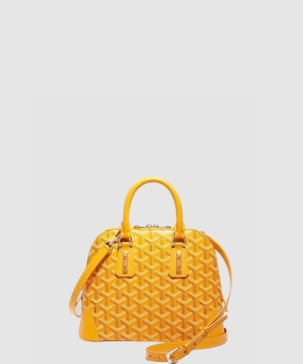 [GOYARD-고야드] 방돔 백 MINI 토트 백 VENDOSMINTY