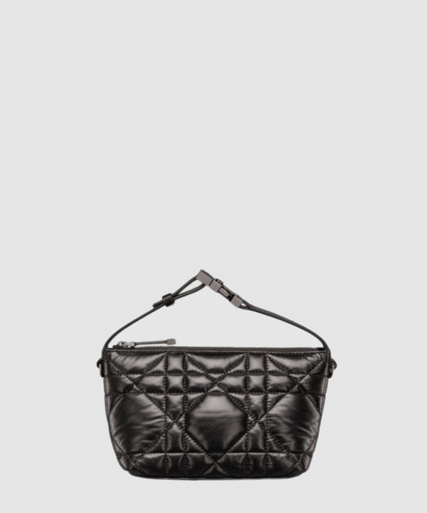 [DIOR-디올] 트래블 노마드 파우치 스몰 블랙 S5553BMIG