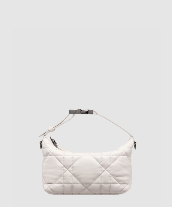 [DIOR-디올] 트래블 노마드 파우치 스몰 블랙 S5553BMIG