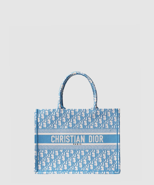 [DIOR-디올] BOOK TOTE  백 m1264