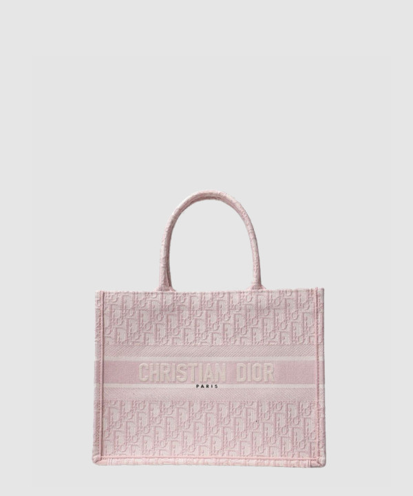 [DIOR-디올] BOOK TOTE  백 m1264