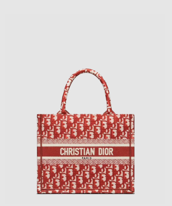 [DIOR-디올] BOOK TOTE  백 m1264