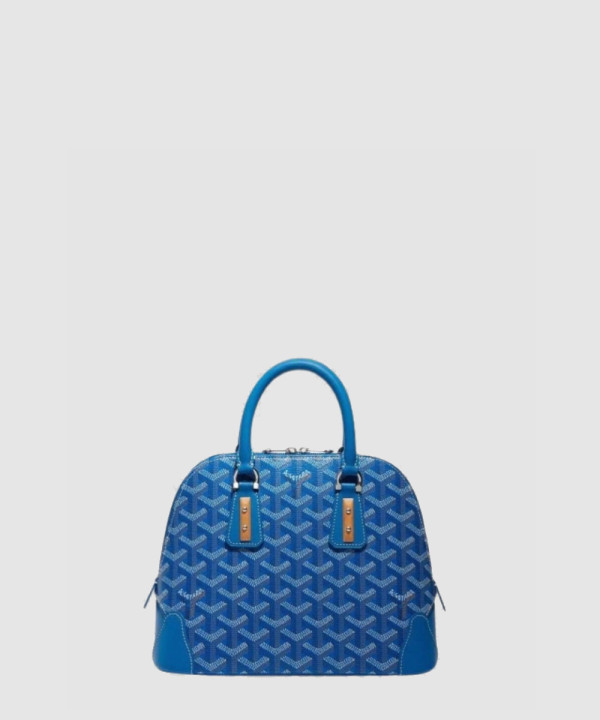 [GOYARD-고야드] 방돔 백 MINI 토트 백 VENDOSMINTY