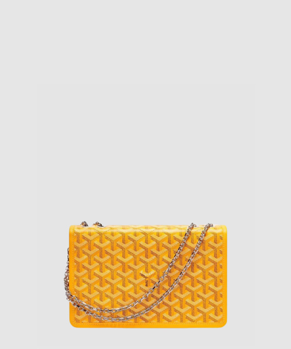 [GOYARD-고야드] 알렉상드르 트로아 체인백 alexanpmlty