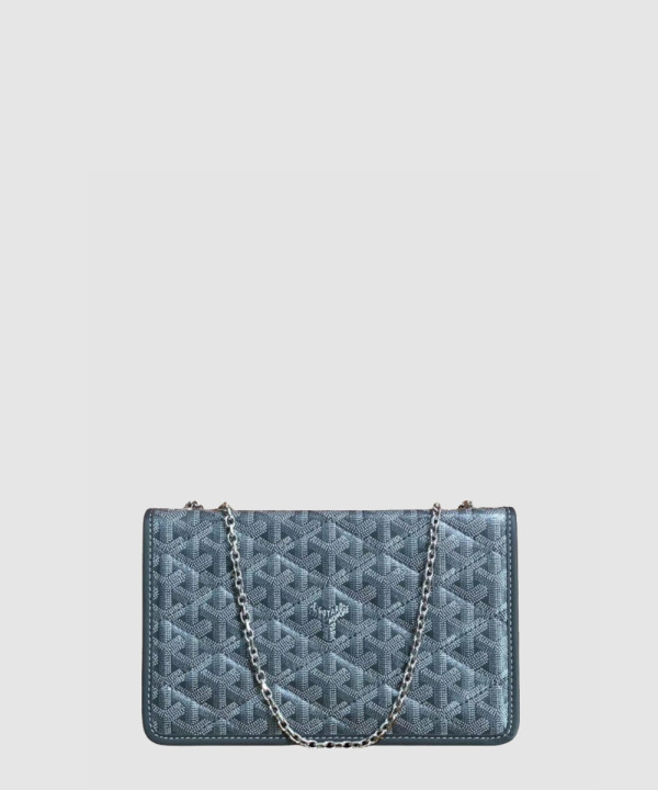 [GOYARD-고야드] 알렉상드르 트로아 체인백 alexanpmlty