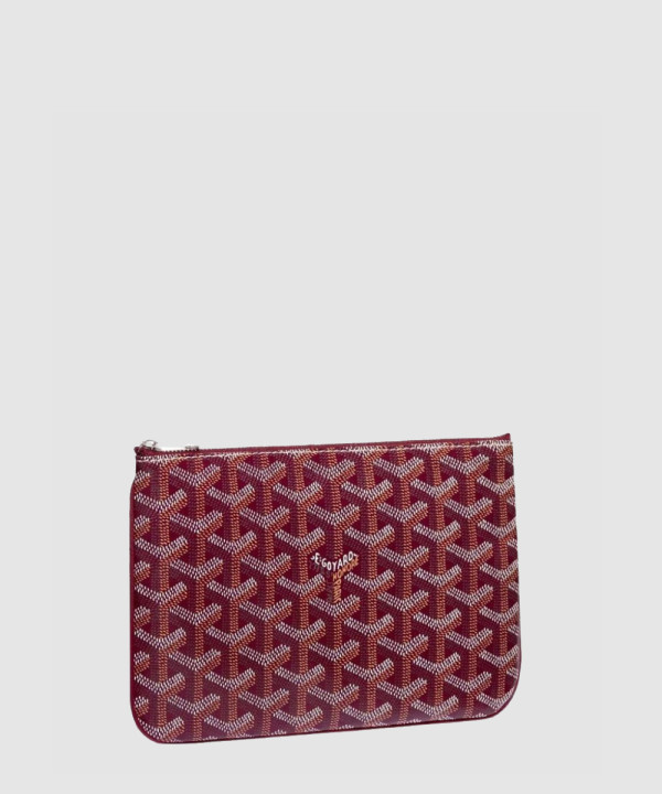 [GOYARD-고야드] 세나 포켓 클러치 PM SENAT2PMLTY