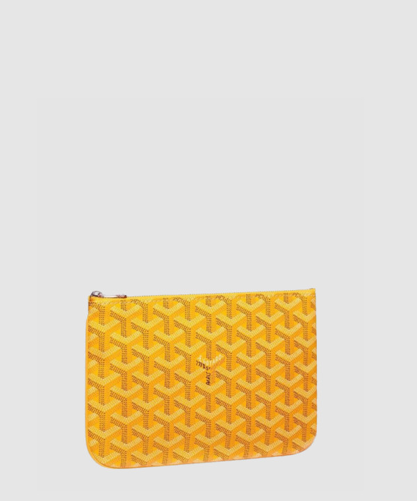 [GOYARD-고야드] 세나 포켓 클러치 PM SENAT2PMLTY