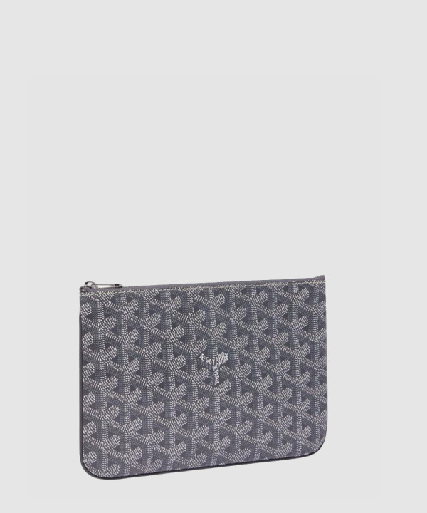 [GOYARD-고야드] 세나 포켓 클러치 PM SENAT2PMLTY