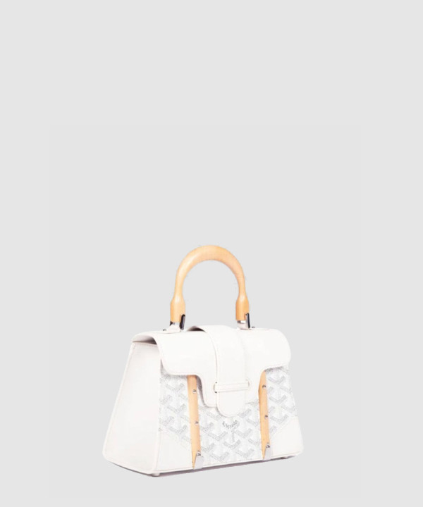 [GOYARD-고야드] 사이공 미니 토트 백 SAIGOBMINTY