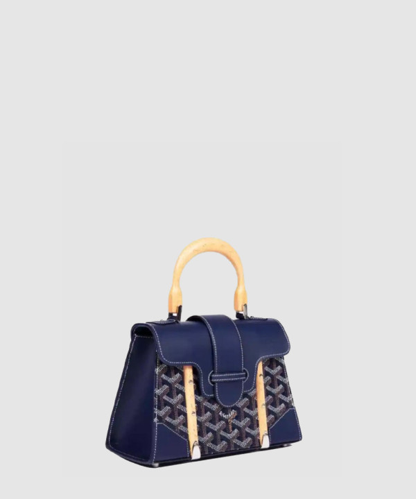 [GOYARD-고야드] 사이공 미니 토트 백 SAIGOBMINTY