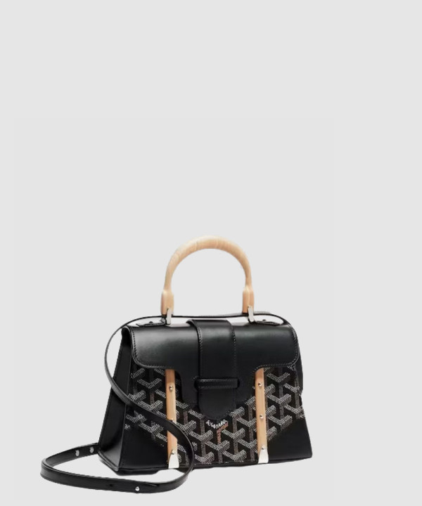 [GOYARD-고야드] 사이공 미니 토트 백 SAIGOBMINTY