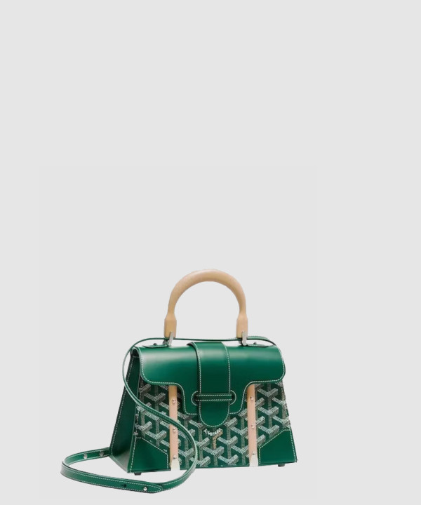[GOYARD-고야드] 사이공 미니 토트 백 SAIGOBMINTY