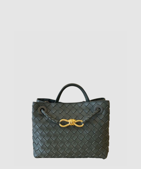 [BOTTEGA-보테가베네타] 안디아모 토트백 스몰